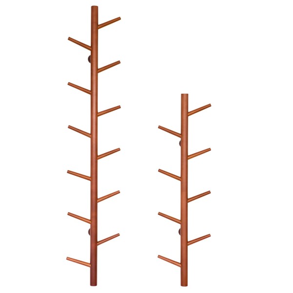 Настінна вішалка NVD-01 для передпокою