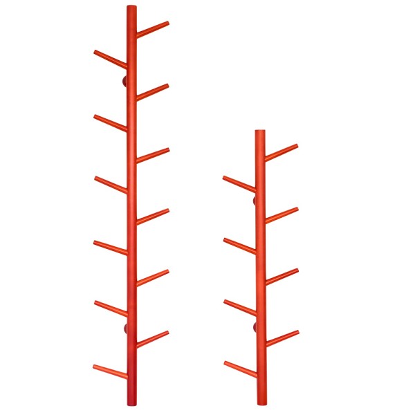 Настінна вішалка NVD-01 для передпокою