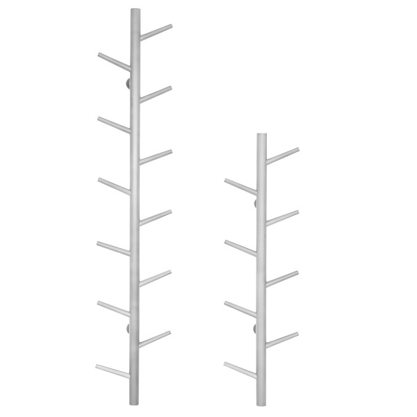 Настінна вішалка NVD-01 для передпокою