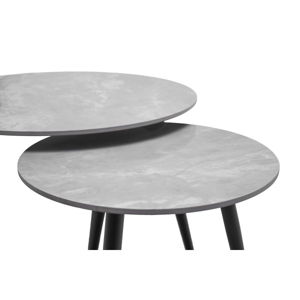 Комплект журнальних столів CT-30 Беатріс