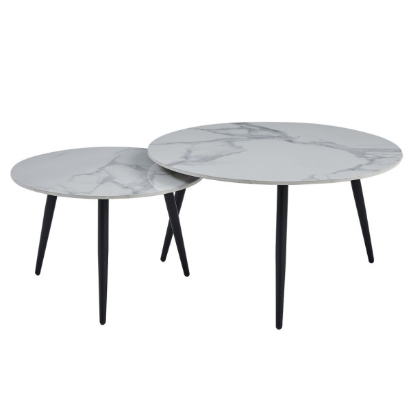 Комплект журнальних столів CT-31 Беатріс – Стильні та практичні рішення для вашого інтер'єру