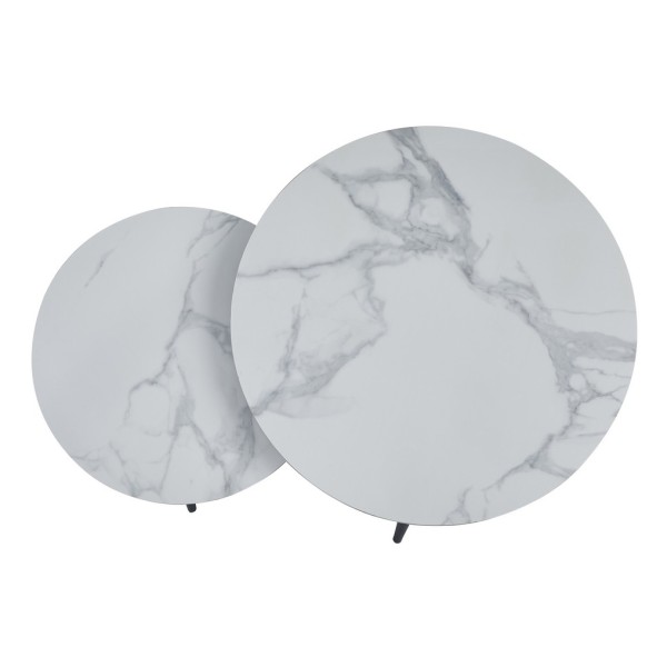 Комплект журнальних столів CT-31 Беатріс – Стильні та практичні рішення для вашого інтер'єру