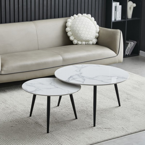 Комплект журнальних столів CT-31 Беатріс – Стильні та практичні рішення для вашого інтер'єру