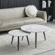 Комплект журнальних столів CT-31 Беатріс – Стильні та практичні рішення для вашого інтер'єру