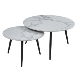 Комплект журнальних столів CT-31 Беатріс