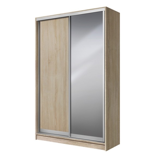 Шафа-купе E-line арт 101204 - стиль та функціональність для вашої оселі