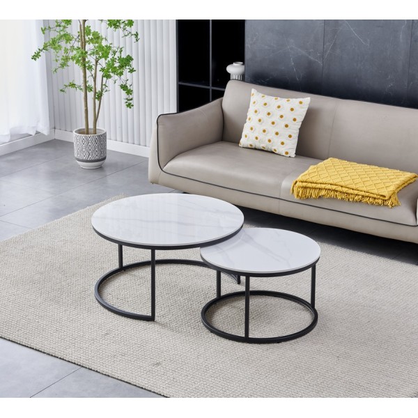 Комплект журнальних столів CT-35 Лоренза