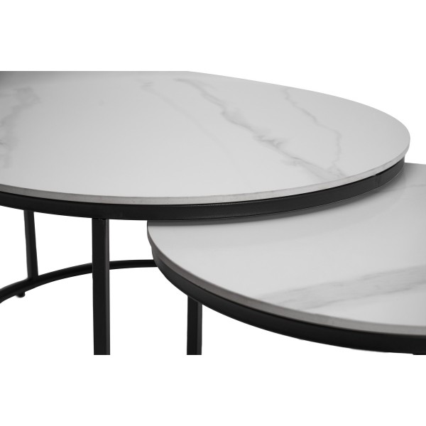 Комплект журнальних столів CT-35 Лоренза