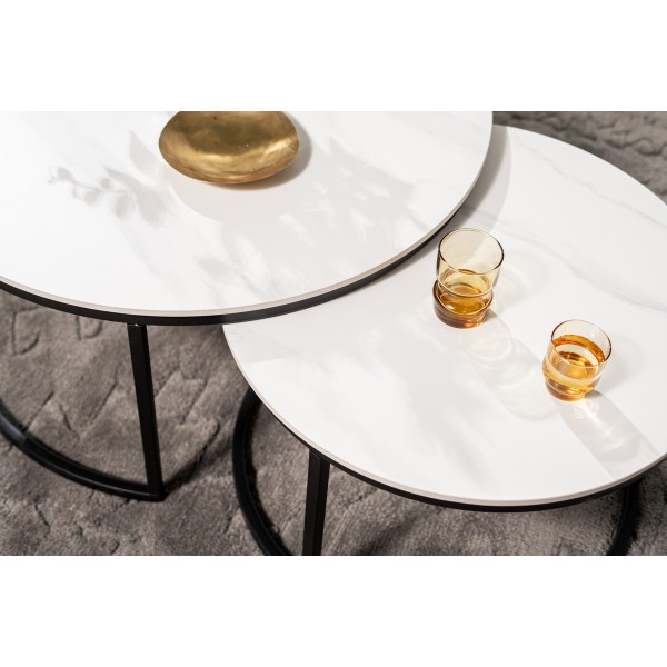 Комплект журнальних столів CT-35 Лоренза