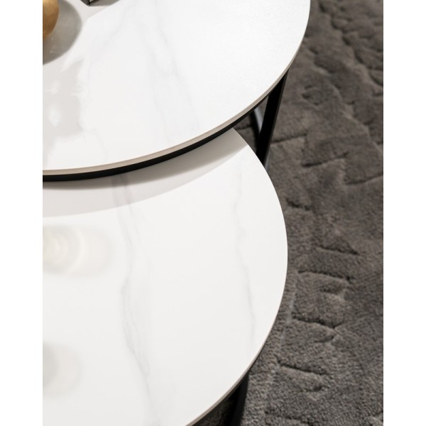 Комплект журнальних столів CT-35 Лоренза