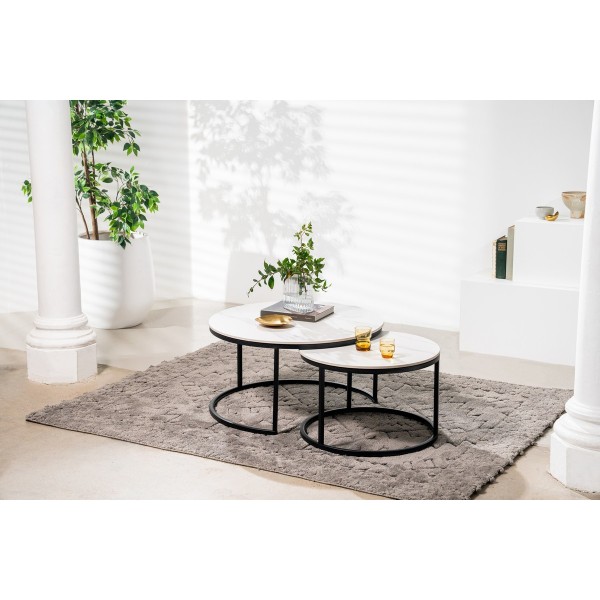 Комплект журнальних столів CT-35 Лоренза