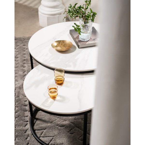 Комплект журнальних столів CT-35 Лоренза