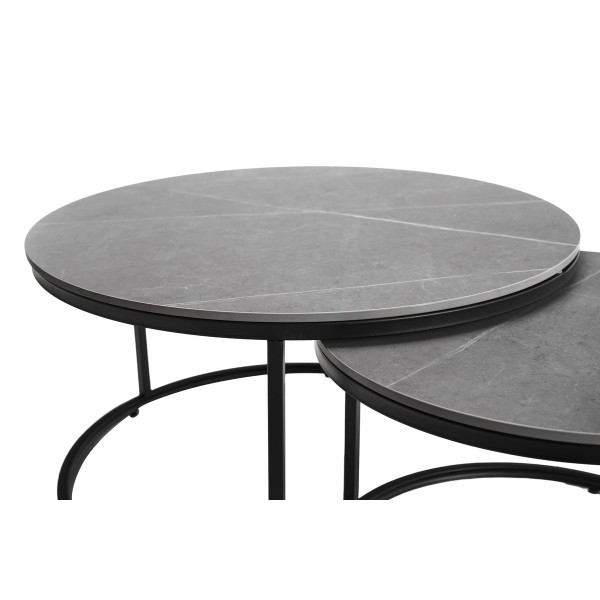 Комплект журнальних столів CT-35 Лоренза