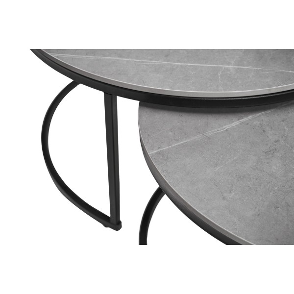 Комплект журнальних столів CT-35 Лоренза