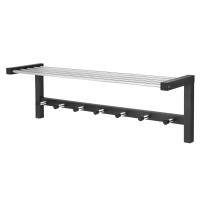 Настінна вішалка NVD-02