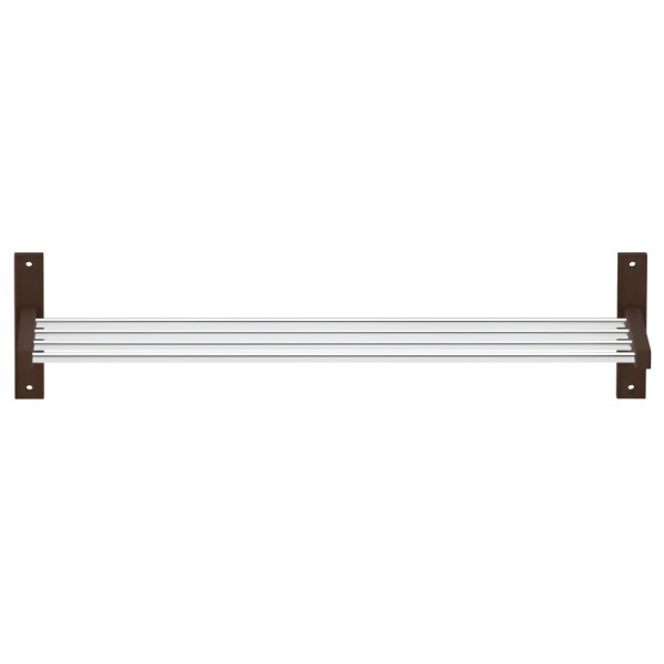 Настінна вішалка / підставка для взуття BR-01 – стильні меблі для передпокою