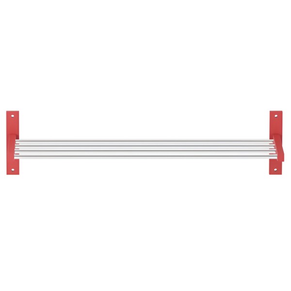 Настінна вішалка / підставка для взуття BR-01 – стильні меблі для передпокою