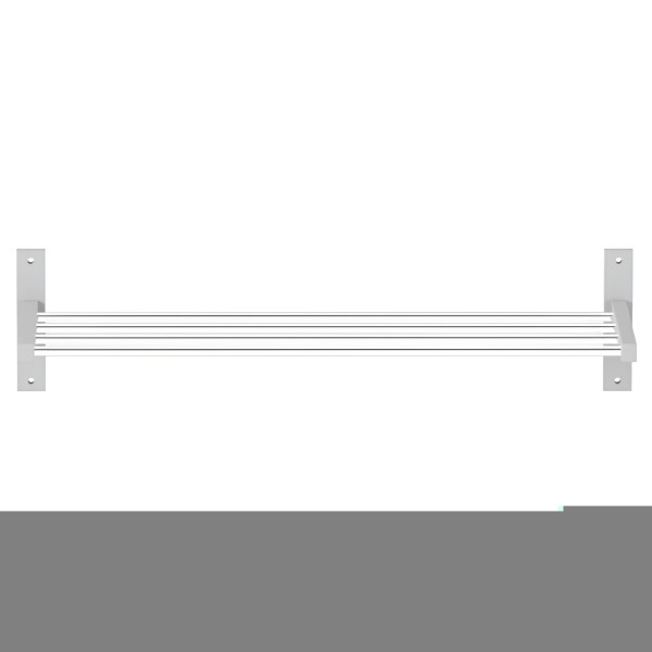 Настінна вішалка / підставка для взуття BR-01 – стильні меблі для передпокою