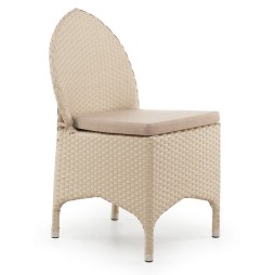 Стілець Марокко (ротанг)