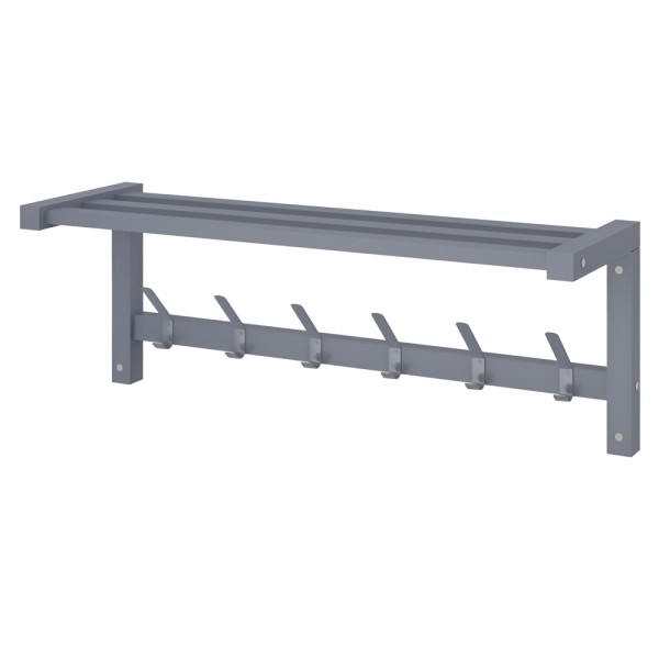 Настінна вішалка Інтерія – сучасний стиль для передпокою