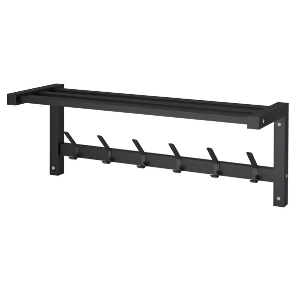 Настінна вішалка Інтерія – сучасний стиль для передпокою