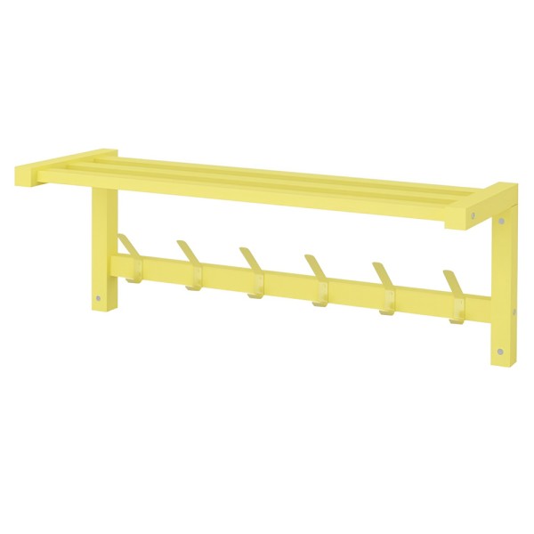 Настінна вішалка Інтерія – сучасний стиль для передпокою