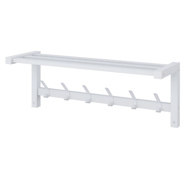 Настінна вішалка Інтерія – сучасний стиль для передпокою