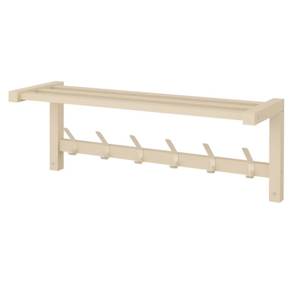 Настінна вішалка Інтерія – сучасний стиль для передпокою