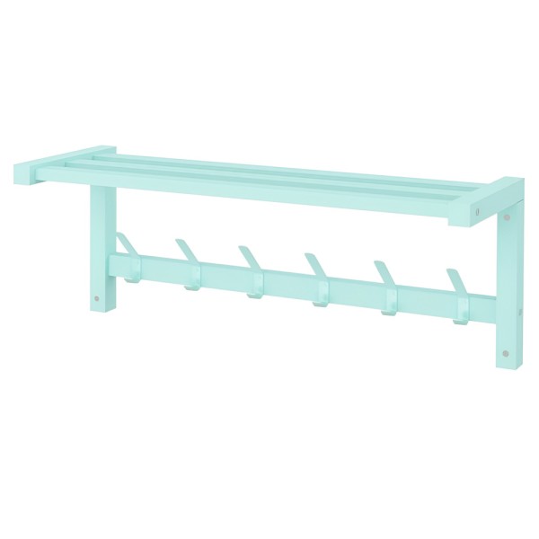 Настінна вішалка Інтерія – сучасний стиль для передпокою