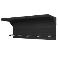 Настінна вішалка Інфініті