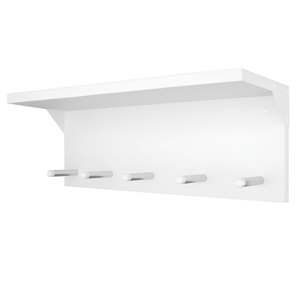 Настінна вішалка Інфініті - для вашого передпокою