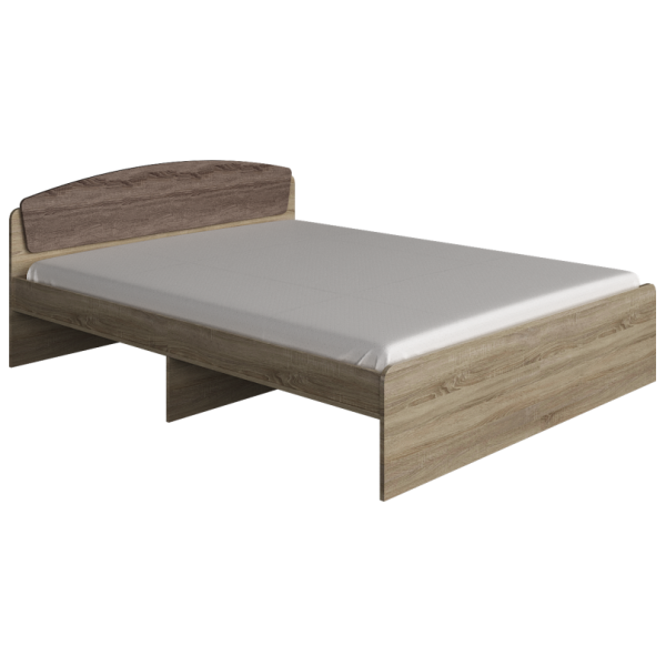 Ліжко Асторія — стильне та зручне ліжко для спальні