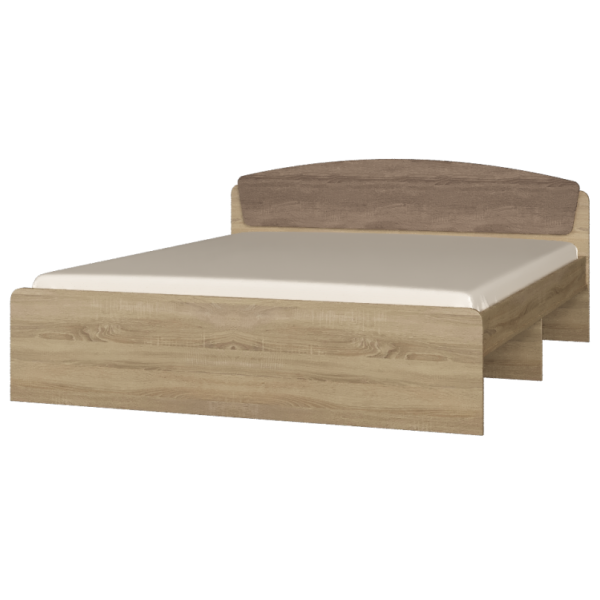 Ліжко Асторія — стильне та зручне ліжко для спальні