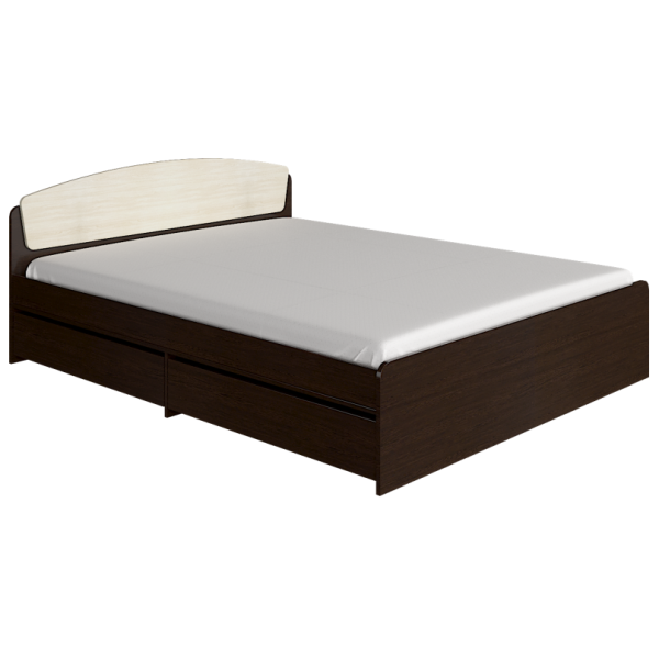 Ліжко Асторія — стильне та зручне ліжко для спальні