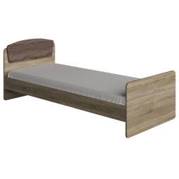 Ліжко Асторія 2