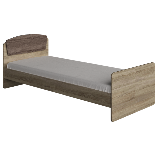 Ліжко Асторія 2 - Сучасний дизайн для вашої спальні