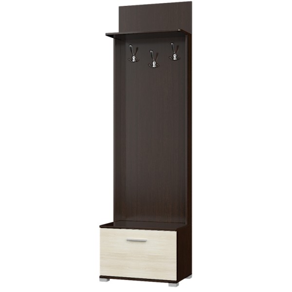 Вішалка підлогова Бриз – Стильне рішення для вашого передпокою