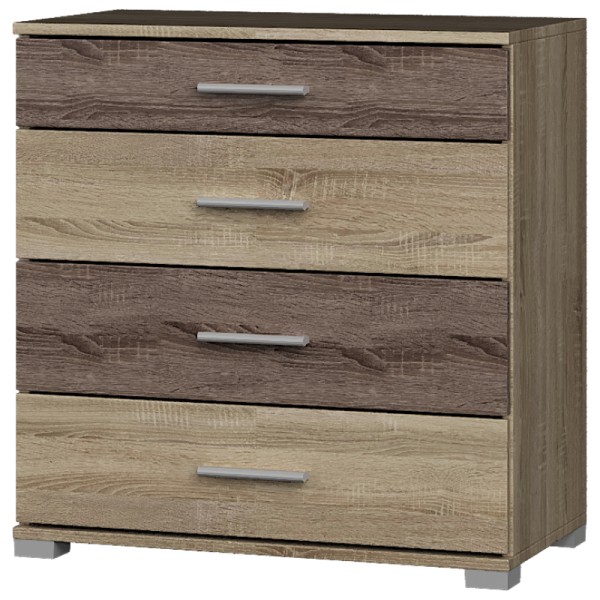 Комод Бриз К-5 – стильний і функціональний для вашого дому