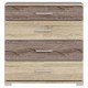 Комод Бриз К-5 – стильний і функціональний для вашого дому