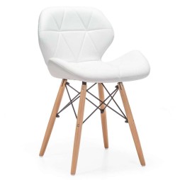 Стілець Crown wood