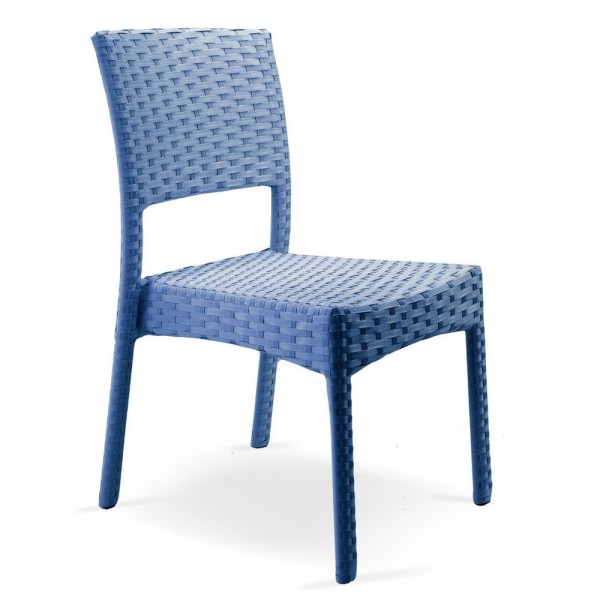 Стілець Бейсік для кухні та саду