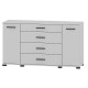 Комод Бриз К-6 — стильний сучасний комод