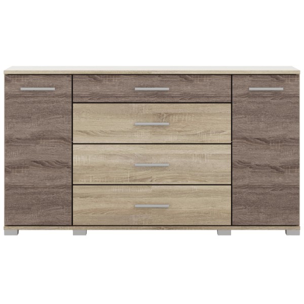 Комод Бриз К-6 — стильний сучасний комод