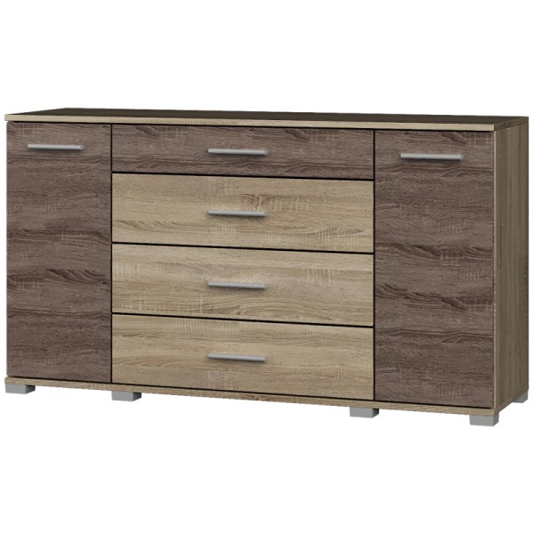 Комод Бриз К-6 — стильний сучасний комод