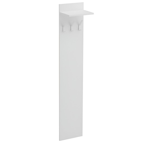 Настінна вішалка Міранда 1 для вашого передпокою