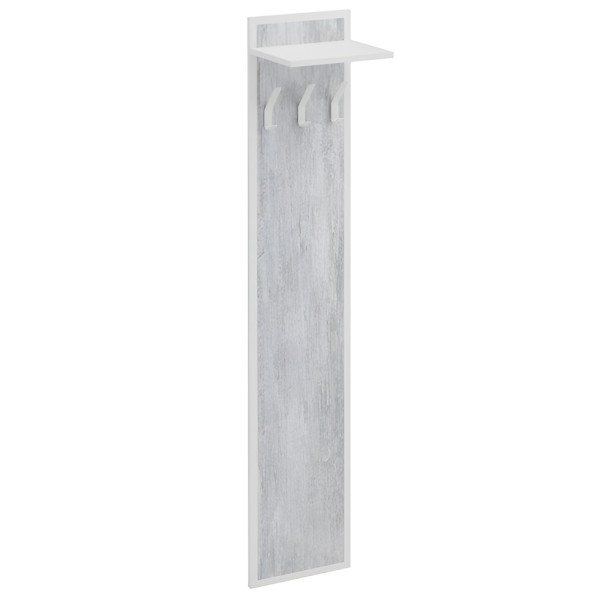 Настінна вішалка Міранда 1 для вашого передпокою