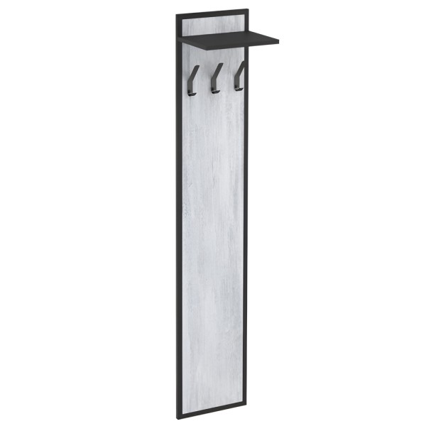 Настінна вішалка Міранда 1 для вашого передпокою