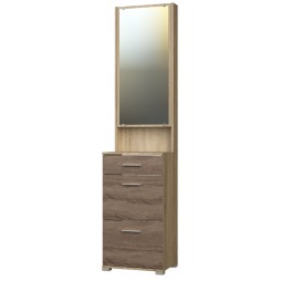 Тумба для взуття Бриз ТО-4