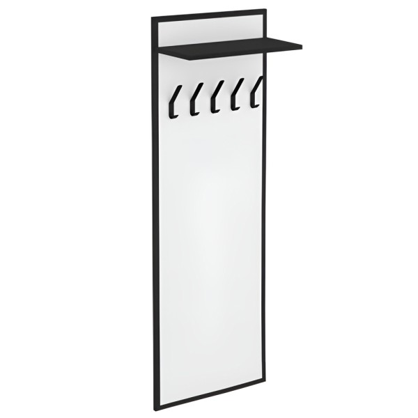 Настінна вішалка Міранда 2 – стильне рішення для передпокою