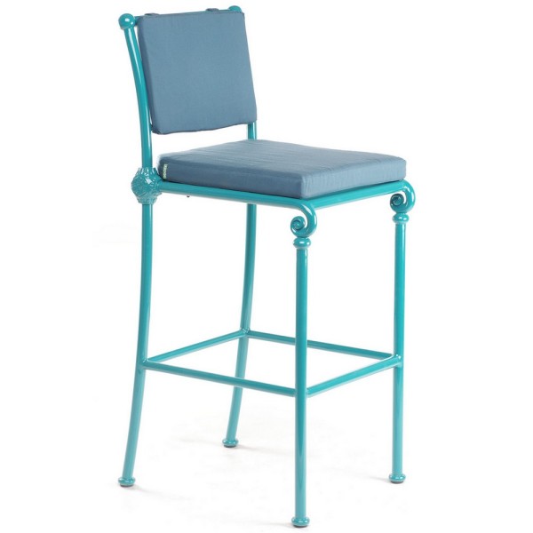 Стілець Верона Барний: сучасний стиль для вашого інтер'єру